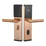 Khóa Cửa Khách Sạn