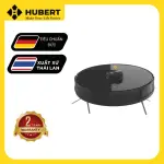 Robot Hút Bụi Lau Nhà HUBERT HB B79 (SERIES 2)