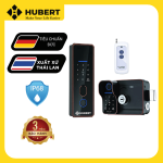 Khóa Cửa Cổng HUBERT HB CC79 TITAN