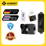 Khóa Cửa Cổng HUBERT HB CCI3 TITAN EU