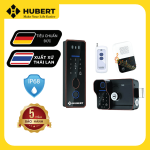 Khóa Cửa Cổng HUBERT HB CCI5 TITAN EU