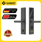 Khoá Cửa Gỗ HUBERT HB CG22 BLACK
