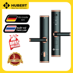 Khóa Cửa Gỗ HUBERT HB CG61 COPPER