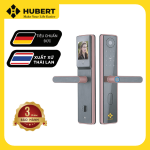 Khoá Cửa Gỗ HUBERT HB CG66 COPPER