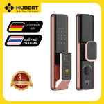 Khoá Cửa Gỗ HUBERT HB CG67 COPPER MINI