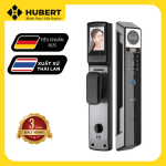 Khóa Cửa Gỗ HUBERT HB CG69F