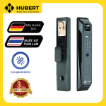 Khóa Cửa Gỗ Hubert HB CG80F