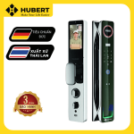 Khóa Cửa Gỗ HUBERT HB CG85VF