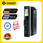 Khóa Cửa Gỗ HUBERT HB CG86VF