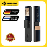 Khóa Cửa Gỗ HUBERT HB CGI6 TITAN EU BROWN