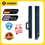 Khóa Cửa Nhôm HUBERT HB CN78 BLACK