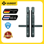 Khóa Cửa Nhôm HUBERT HB CNI9 EU