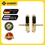 Khóa Đại Sảnh HUBERT HB DS79 GOLD MINI