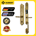 Khóa điện tử HUBERT Đại Sảnh HB DSI8 EU GOLD 24K