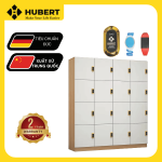 Khóa Cửa Tủ HUBERT HB KT02