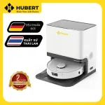 Robot Hút Bụi Lau Nhà HUBERT HB S79 AI CAMERA
