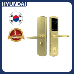Khóa Cửa Khách Sạn HYUNDAI HY-HL04 GOLD