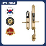 Khoá Đại Sảnh HYUNDAI HY-SLC8818 GOLD