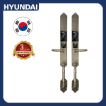 Khoá Đại Sảnh HYUNDAI HY-SLC8820 BRONZE