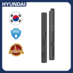 Khóa Cửa Nhôm HYUNDAI HY-SLS005 BLACK