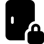 Khóa Cửa Tủ