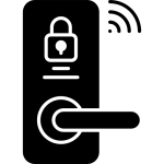 Khóa Cửa Kính