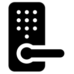 Khoá Cửa Cổng
